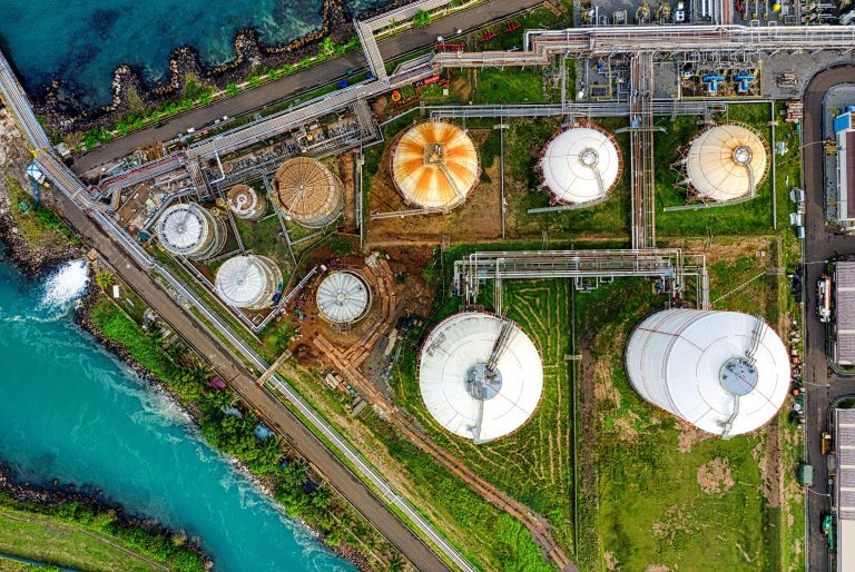 Refinery and Environmental Protection and Low Nitrogen Burners