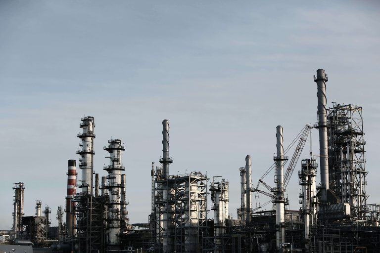 Used in processes like crude oil distillation, catalytic cracking, and reforming.