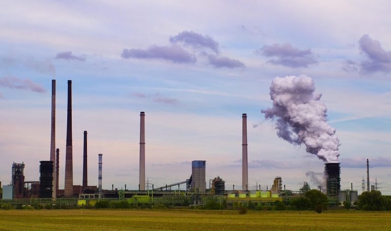 Burners The Heart of Distillation Furnace Efficiency